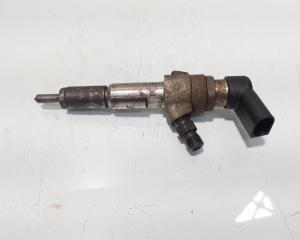 Injector, cod 9663429280, Ford Fiesta 5 1.4 TDCI (id:701804)