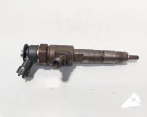 Injector, cod 0445110340, Peugeot 308 1.6 HDI, 9H06 (id:700662)