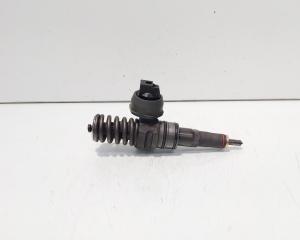 Injector, cod 038130073AG, BTC, 0414720215, Vw Jetta 3 (1K2) 1.9 TDI, BXE (id:697757)