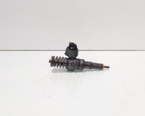Injector, cod 038130073AG, RB3, 0414720215, Vw Passat (3C2) 1.9 TDI, BKC (id:700223)
