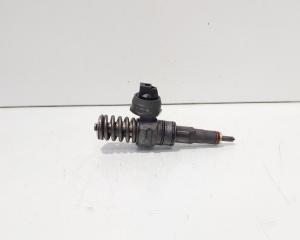 Injector, cod 038130073AG, RB3, 0414720215, Vw Passat (3C2) 1.9 TDI, BKC (id:700222)