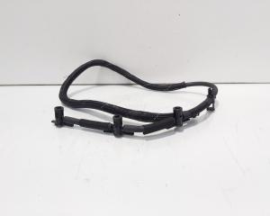 Rampa retur injectoare, Bmw X3 (E83) 2.0 diesel, N47D20C (id:703565)