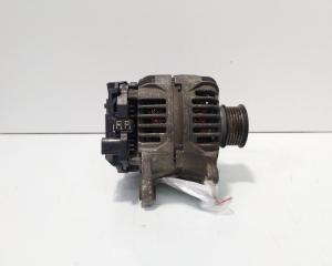 Alternator 90A Bosch, cod 028903028D, Vw Golf 4 (1J1) 1.6 benz, BCB (id:703581)