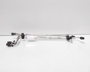 Set conducte alimentare combustibil, Vw Passat Variant (3C5) 2.0 TDI, BMP (id:703674)