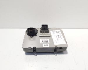 Display climatronic, cod 97250-2LXXX, Hyundai i30 (FD) (id:703113)