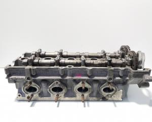Chiulasa cu 2 axe came, cod 7785876-09, Bmw 3 (E90) 2.0 diesel, 204D4 (id:670290)