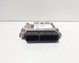 Calculator motor ECU, cod 39106-2A710, 0281014291, Hyundai i30 (FD) 1.6 CRDI, D4FB (id:703108)