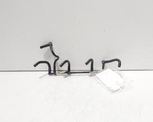 Rampa retur injectoare Delphi, Renault Clio 3 1.5 DCI, K9K770 (id:703211)