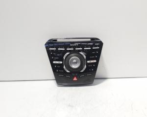 Panou comenzi radio Sony, cod BM5T-18K811-DE, Ford Focus 3 (id:703835)