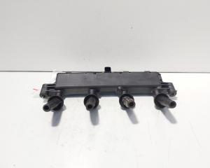 Bobina inductie, Peugeot 207 (WA) 1.4 benz, KFU (id:703754)