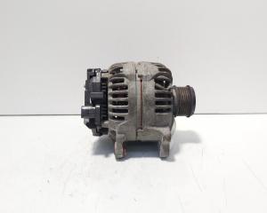 Alternator 140A Bosch, cod 06F903023F, Seat Altea (5P1) 1.6 TDI, CAY (id:703749)