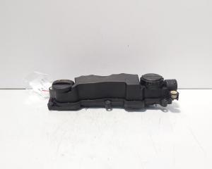 Capac culbutori, cod 9651815680A, Peugeot 307 SW 1.6 HDI, 9HZ (id:703747)
