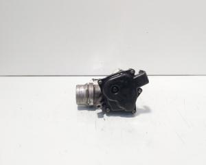 Clapeta acceleratie, cod 8200614985F, Renault Megane 3 Combi 1.5 DCI, K9KN (id:703769)