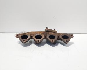 Galerie evacuare, Opel Astra H 1.7 CDTI, Z17DTH (id:703777)