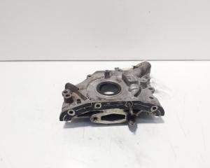 Pompa ulei, cod 9656484580, Ford Focus 2 (DA) 1.6 TDCI, HHDA (id:630199)