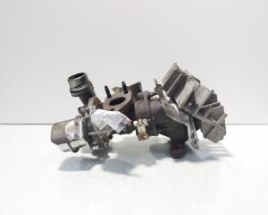Turbosuflanta, cod 54359710028, Dacia Sandero 2 1.5 DCI, K9K (id:703784)