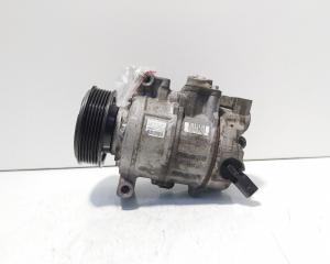 Compresor clima, cod 8E0260805BS, Audi A4 (8EC, B7) 2.0 TDI, BPW (id:703913)