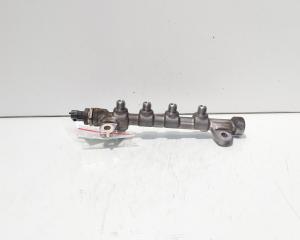 Rampa inejectoare cu senzor, cod GM55576177, 0445214221, Opel Insignia A 2.0 CDTI, A20DTE (id:703192)
