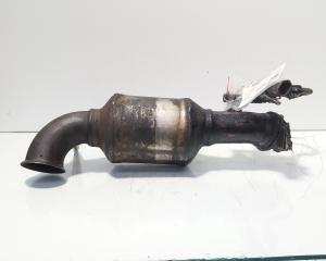 Catalizator, cod CV61-5E211-DA, Ford Kuga 2.0 TDCI, UFDA (id:703794)