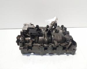 Pompa ulei cu barbotare, cod 03G115105B, 03G103537B, Vw Passat (3C2) 2.0 TDI, CBA (id:703795)