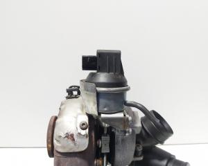 Supapa turbo electrica KKK, Vw Passat Variant (3C5) 2.0 TDI, CBB (id:703224)