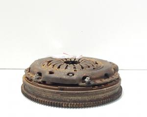 Volanta masa dubla cu placa presiune, Opel Astra H Combi 1.7 CDTI, Z17DTH, 5 vit man (id:703778)