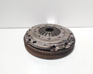 Volanta masa simpla cu placa presiune, Vw Golf 6 (5K1) 1.6 TDI, CAY, 5 vit man (id:703801)