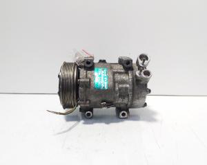 Compresor clima, cod 9645440480, Citroen Xsara Picasso 1.6 HDI, 9HZ (id:703458)