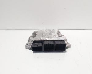 Calculator motor ECU, cod BV61-12A650-NG, Ford Focus 3 1.6 TDCI, T1DA (id:703503)