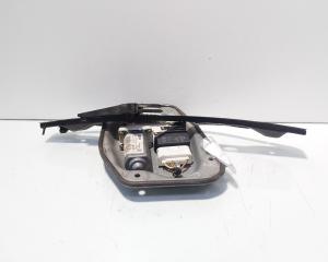 Macra cu motoras usa stanga spate, Vw Golf 5 (1K1) (id:703508)