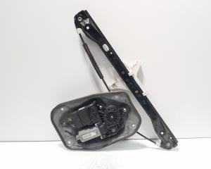 Macra cu motoras usa stanga spate, Vw Golf 5 (1K1) (id:703508)