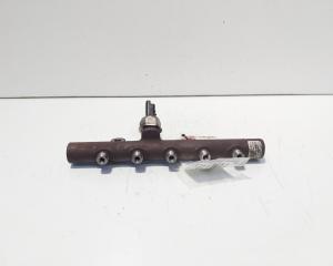 Rampa injectoare cu senzor Delphi, cod 8200669695, Renault Clio 3 1.5 DCI, K9K770 (id:703546)