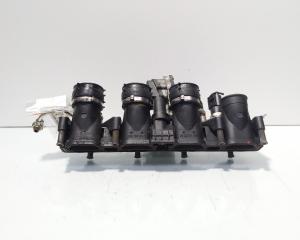 Galerie admisie cu clapete, cod 06D133209S, Audi A3 (8P1) 2.0 FSI, BLX (id:703225)