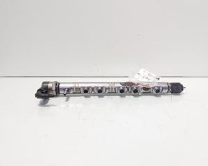 Rampa injectoare cu senzori, cod 780912801, 0445214183, Bmw 3 (E90) 2.0 diesel, N47D20C (id:703545)