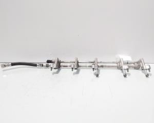 Conducte alimentare combustibil, Vw Touareg (7LA, 7L6) 2.5 TDI, BAC (id:703552)