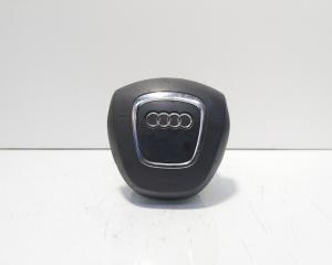 Airbag volan, cod 8K0880201A, Audi A4 Avant (8K5, B8) (id:660333)