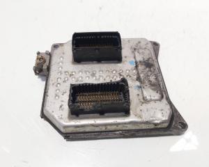 Calculator motor ECU, cod GM55564081, Opel Astra H 1.8 benz, Z18XER (id:703914)