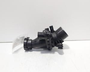 Tub intercooler, cod 165761844R, Renault Grand Scenic 2 1.6 DCI, R9M402 (id:703934)