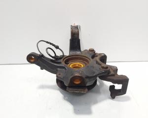 Fuzeta stanga fata, Renault Scenic 3 1.6 DCI, R9M402 (id:703816)