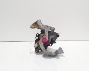 Selector cutie de viteze manuala, cod 7G9R-7201-CB, Ford Kuga I 2.0 TDCI, UFDA, 6 vit man (id:703831)