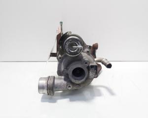 Turbosuflanta, cod 54359710028, Dacia Sandero 2 1.5 DCI, K9K (id:703847)