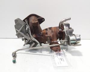 Turbosuflanta, cod 54359710028, Dacia Sandero 2 1.5 DCI, K9K (id:703850)