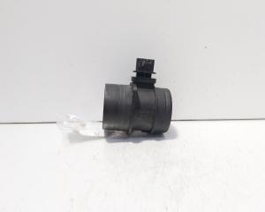 Debitmetru aer, cod 03G906461C, 0281002735, Audi A4 (8K2, B8) 2.0 TDI, CAG (id:703803)