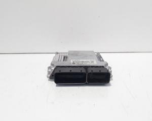 Calculator motor ECU, cod 8506438-01, 0281016110, Bmw X1 (E84) 2.0 diesel, N47D20C (id:704021)