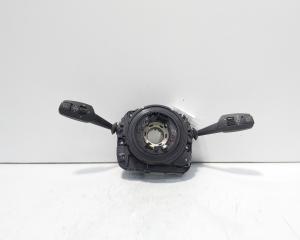 Spirala volan cu maneta stergatoare si maneta semnalizare, cod 6989557-02, Bmw 1 Coupe (E82) (id:696192)