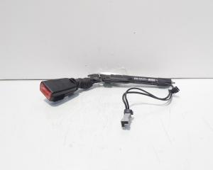 Capsa centura stanga scaun cu capsa pirotehnica, cod 34060064B, Bmw X1 (E84) (id:704016)