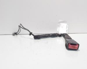 Capsa centura dreapta scaun cu capsa pirotehnica, cod 34050055B, Bmw X1 (E84) (id:704025)