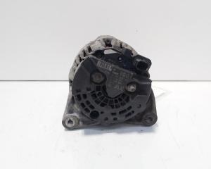 Alternator 100A Bosch, cod GM13229984, Opel Astra H 1.6 benz, Z16XER (id:704031)