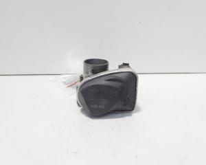 Clapeta acceleratie, cod 036133062N, Skoda Fabia 2 Combi (5J, 545), 1.4 benz, AUB (id:703971)