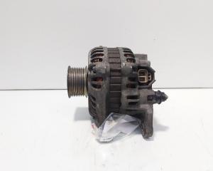 Alternator, cod A3TB4981, Mazda MPV 2 (LW), 2.0 diesel, RF5C (id:703955)